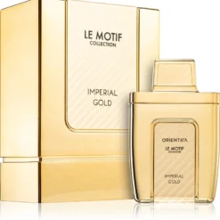 Delice Arome Soldes Boutique -Delice Arome Soldes Boutique orientica imperial gold eau de parfum pour homme 1