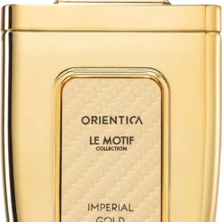Delice Arome Soldes Boutique 23 Orientica Imperial Gold