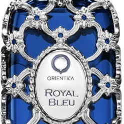 Orientica Luxury Collection Royal Blue