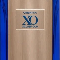 Orientica Xclusif Oud Bleu