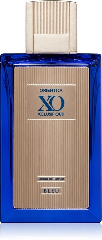 Orientica Xclusif Oud Bleu 1 Orientica Xclusif Oud Bleu