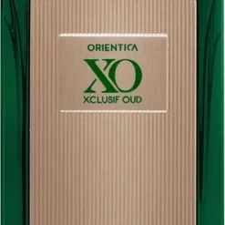 Orientica Xclusif Oud Emerald