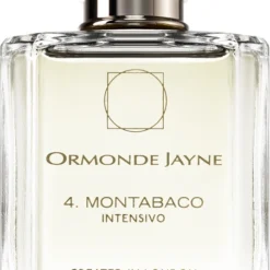Ormonde Jayne 4. Montabaco Intensivo