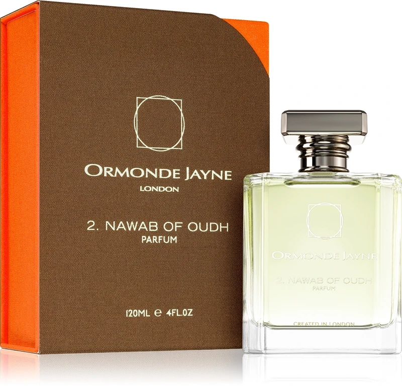 Ormonde Jayne Nawab Of Oudh 2 Ormonde Jayne Nawab Of Oudh – Image 2