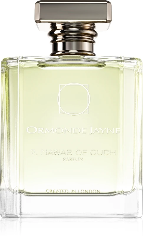 Ormonde Jayne Nawab Of Oudh 1 Ormonde Jayne Nawab Of Oudh