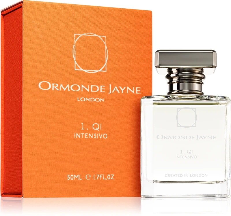 Ormonde Jayne Qi Intensivo 2 Ormonde Jayne Qi Intensivo – Image 2