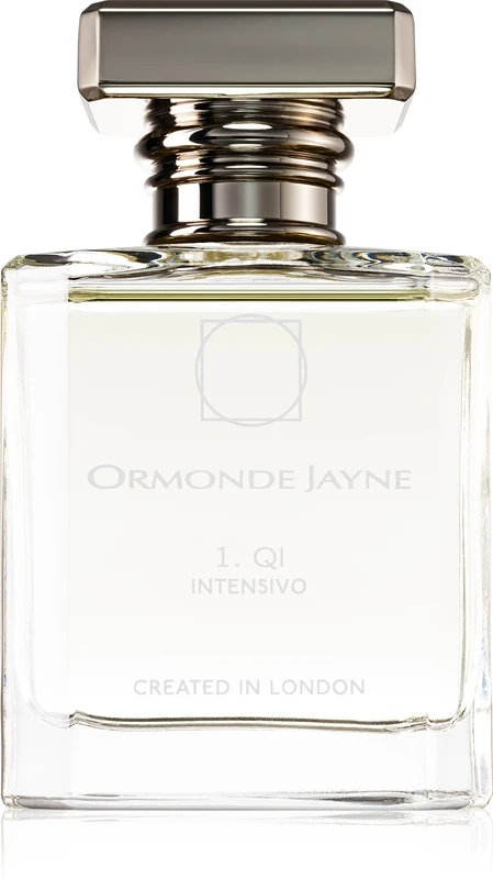 Ormonde Jayne Qi Intensivo 1 Ormonde Jayne Qi Intensivo