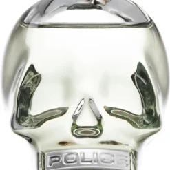 Police To Be Super (Pure)