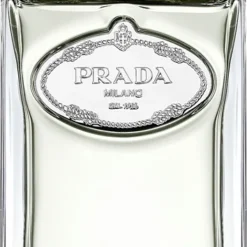 Prada Les Infusions: Infusion Iris