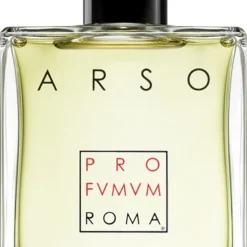 Profumum Roma Arso