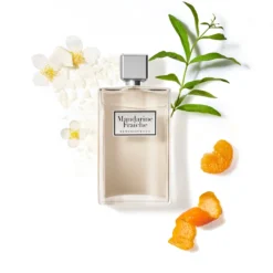 Reminiscence Mandarine Fraiche -Delice Arome Soldes Boutique reminiscence mandarine fraiche eau de toilette mixte 2
