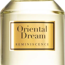 Reminiscence Oriental Dream