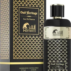 Rifaat Our Heritage 5 Rifaat Our Heritage -Delice Arome Soldes Boutique rifaat our heritage eau de parfum mixte 2