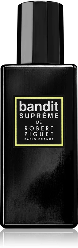 Robert Piguet Bandit Suprême 1 Robert Piguet Bandit Suprême