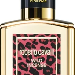 Roberto Cavalli Wild Incense