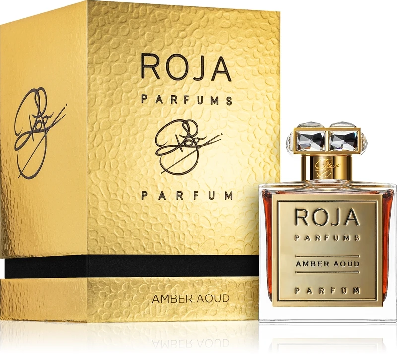 Roja Parfums Amber Aoud 2 Roja Parfums Amber Aoud – Image 2