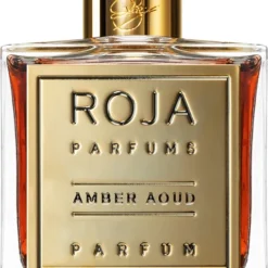 Roja Parfums Amber Aoud