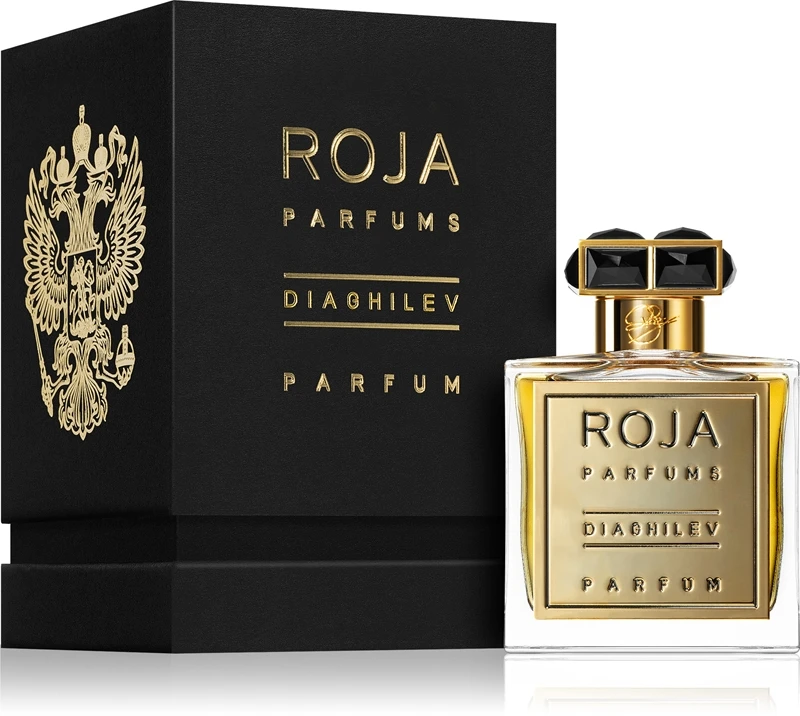 Roja Parfums Diaghilev 2 Roja Parfums Diaghilev – Image 2