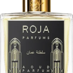 Roja Parfums Sultanate Of Oman