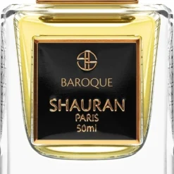 Shauran Baroque