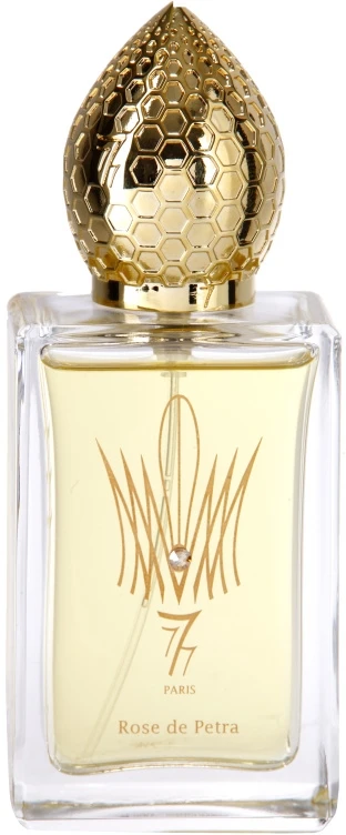 Stéphane Humbert Lucas 777 777 Rose De Petra 3 Stéphane Humbert Lucas 777 777 Rose De Petra – Image 3