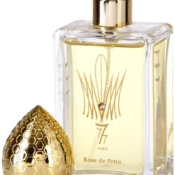 Stéphane Humbert Lucas 777 777 Rose De Petra 8 Stéphane Humbert Lucas 777 777 Rose De Petra -Delice Arome Soldes Boutique stephane humbert lucas 777 777 rose de petra eau de parfum mixte 2