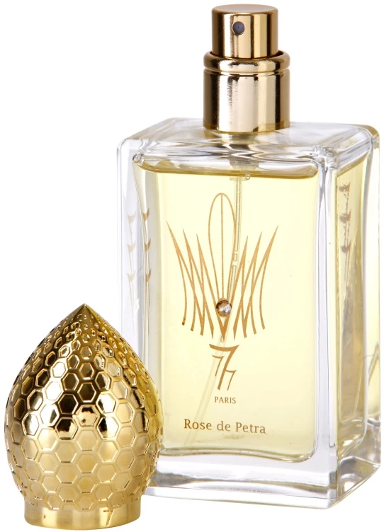 Stéphane Humbert Lucas 777 777 Rose De Petra 4 Stéphane Humbert Lucas 777 777 Rose De Petra – Image 4