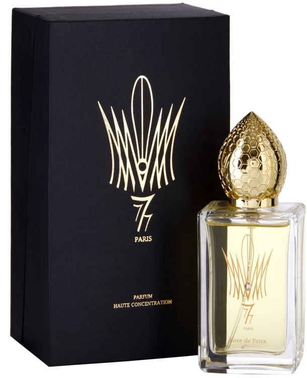 Stéphane Humbert Lucas 777 777 Rose De Petra 2 Stéphane Humbert Lucas 777 777 Rose De Petra – Image 2