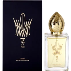 Stéphane Humbert Lucas 777 777 Rose De Petra