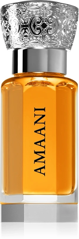 Swiss Arabian Amaani 1 Swiss Arabian Amaani