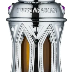 Swiss Arabian Attar Mubakhar