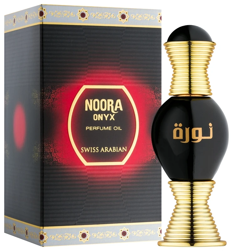 Swiss Arabian Noora Onyx 2 Swiss Arabian Noora Onyx – Image 2