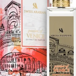 Delice Arome Soldes Boutique 9 Delice Arome Soldes Boutique -Delice Arome Soldes Boutique swiss arabian passion of venice extrait de parfum mixte 1
