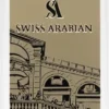 Swiss Arabian Passion Of Venice