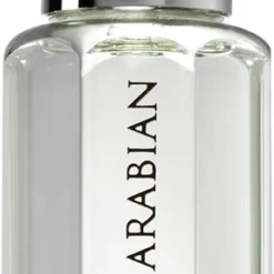 Swiss Arabian Secret Musk