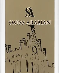 Swiss Arabian Spirit Of Valencia