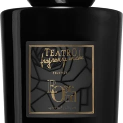 Teatro Fragranze Rose Oud
