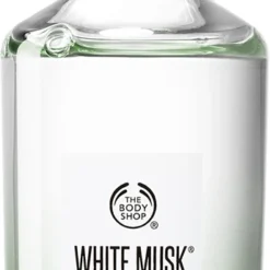 The Body Shop White Musk L&apos;eau