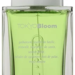The Different Company Tokyo Bloom