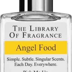 The Library Of Fragrance Angel Food