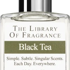 The Library Of Fragrance Black Tea
