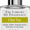 The Library Of Fragrance Chai Tea