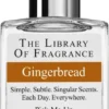 The Library Of Fragrance Gingerbread
