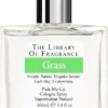 The Library Of Fragrance Grass