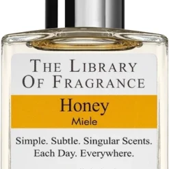 The Library Of Fragrance Honey