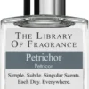 The Library Of Fragrance Petrichor