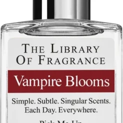 The Library Of Fragrance Vampire Bloom