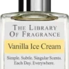The Library Of Fragrance Vanilla Ice Cream