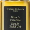 Thomas Kosmala Bliss In Paradise
