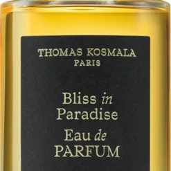 Thomas Kosmala Bliss In Paradise
